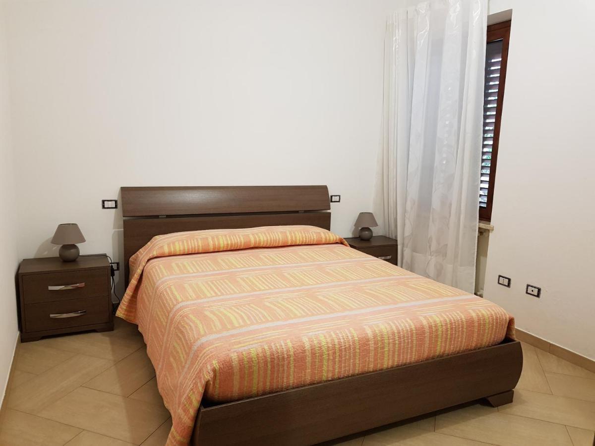 Appartamento Baus Baunei Kültér fotó