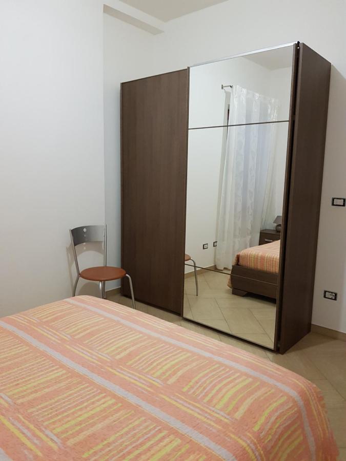 Appartamento Baus Baunei Kültér fotó
