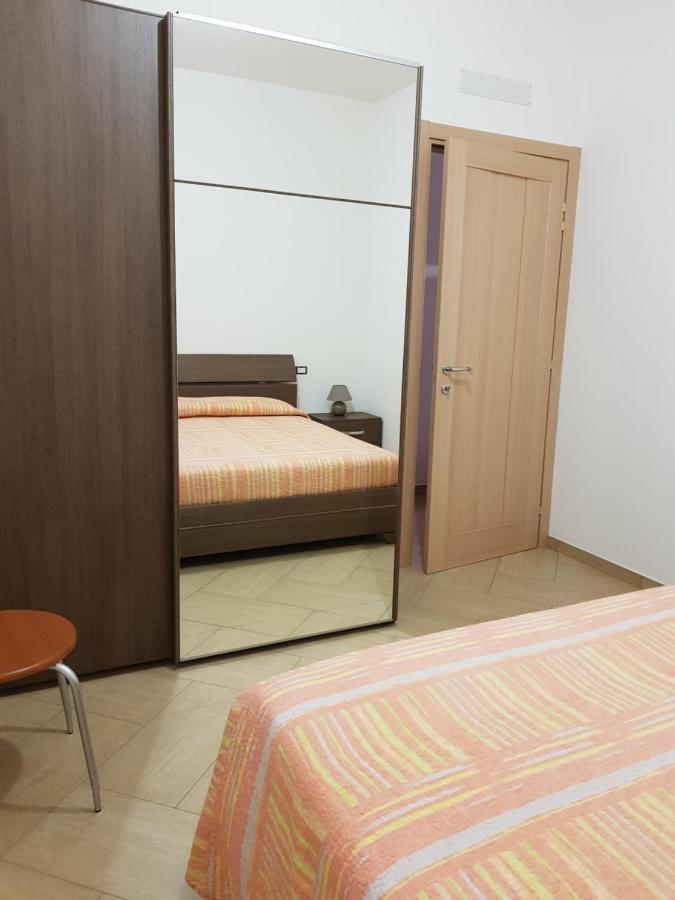 Appartamento Baus Baunei Kültér fotó