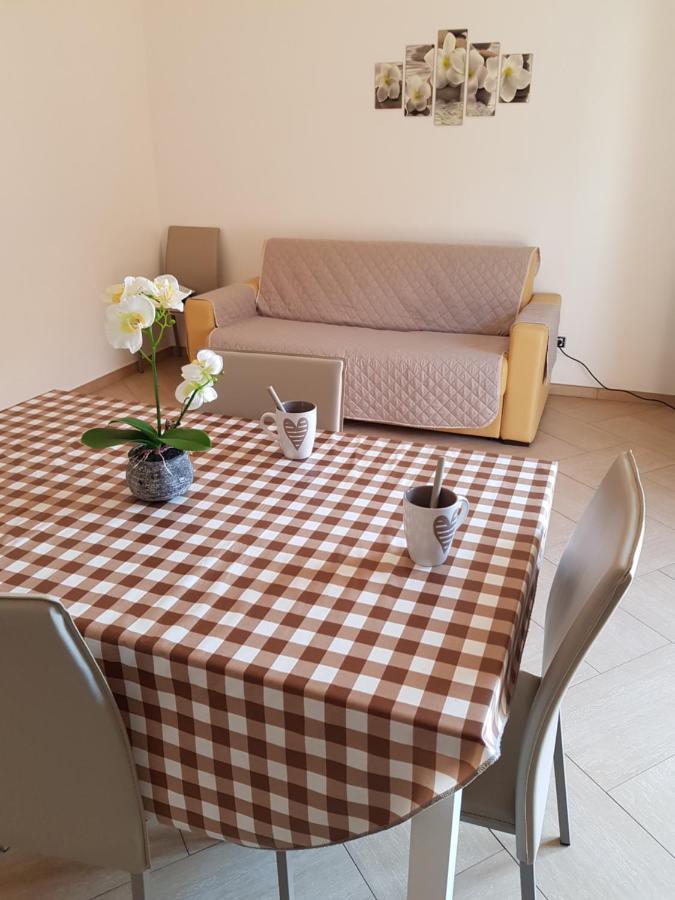 Appartamento Baus Baunei Kültér fotó