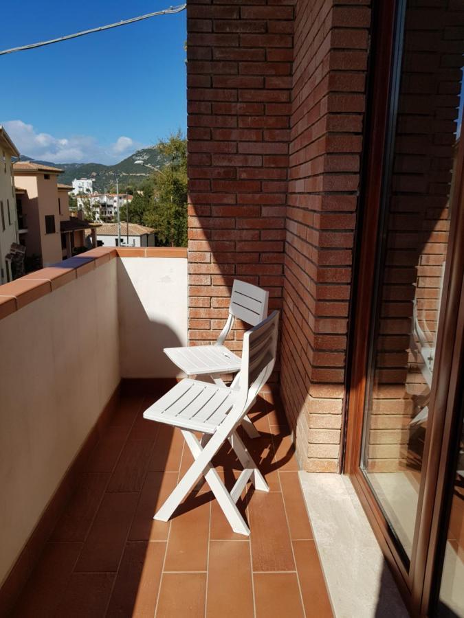 Appartamento Baus Baunei Kültér fotó